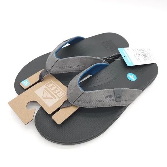Reef | Shoes | Reef Mens Size 2 Cushion Comfort Spring Thong  display picture 1
